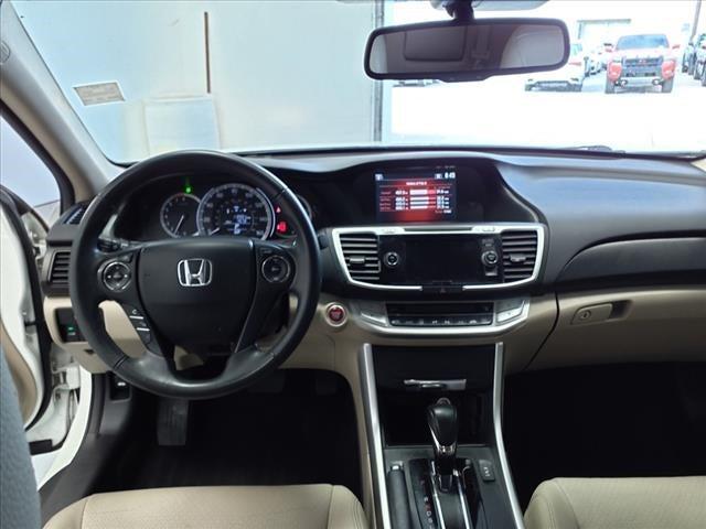 used 2014 Honda Accord car, priced at $15,990