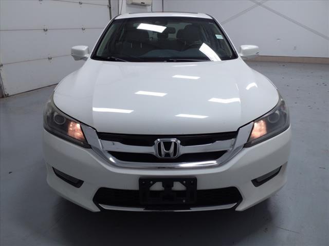 used 2014 Honda Accord car, priced at $15,990