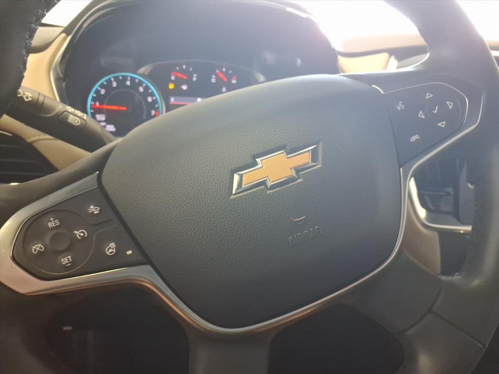 used 2023 Chevrolet Traverse car, priced at $32,299
