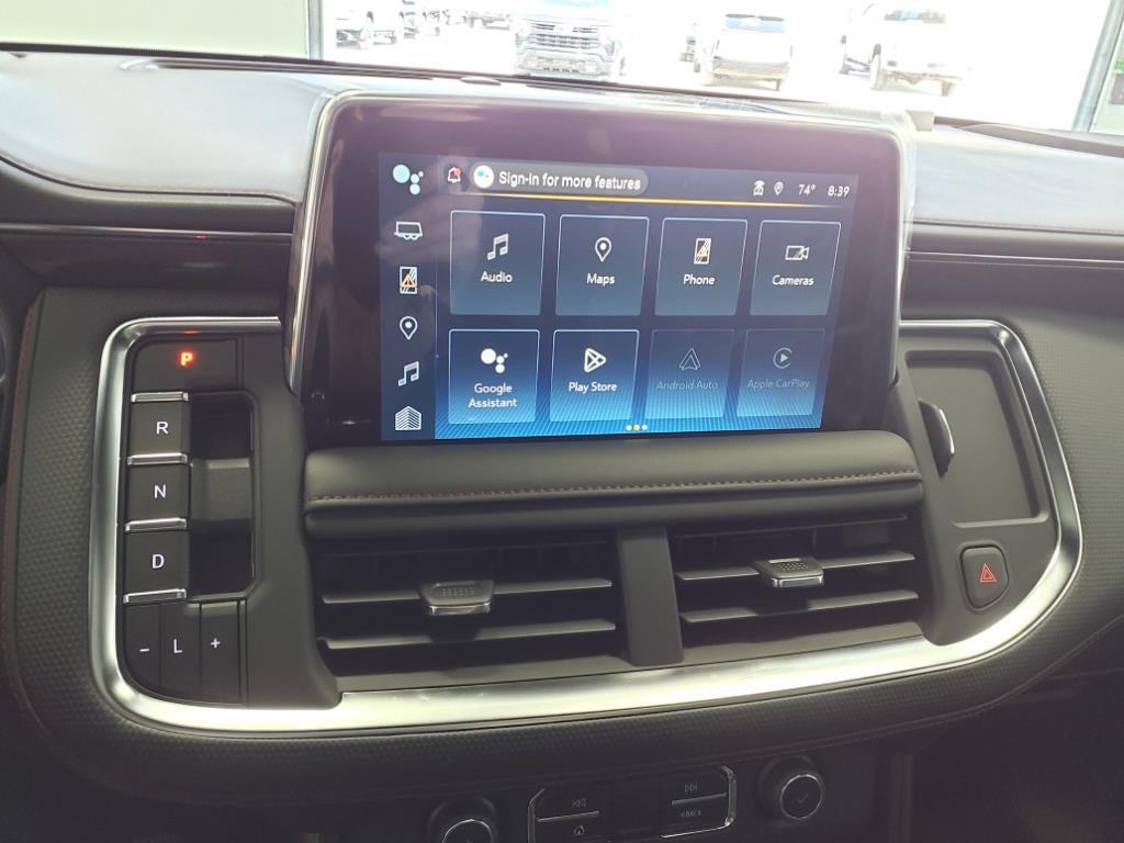 used 2023 Chevrolet Tahoe car, priced at $59,811
