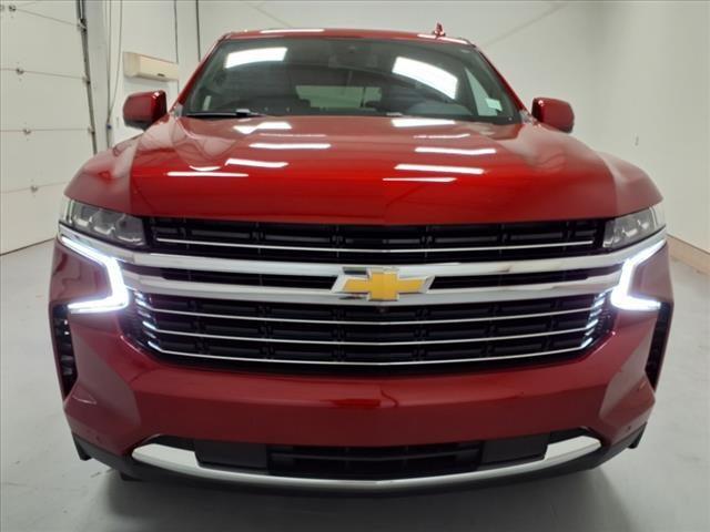used 2024 Chevrolet Tahoe car, priced at $66,786