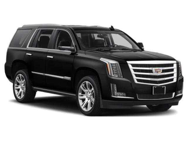 used 2016 Cadillac Escalade car
