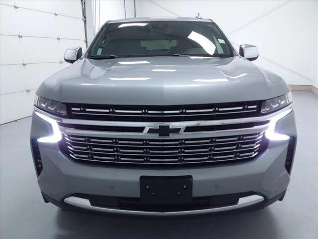 used 2023 Chevrolet Tahoe car, priced at $59,990