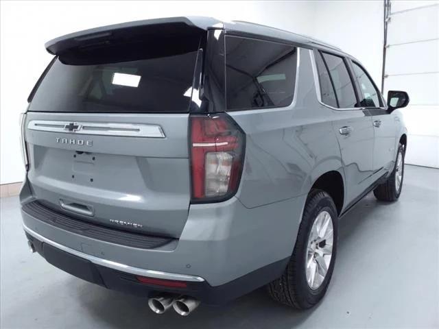 used 2023 Chevrolet Tahoe car, priced at $59,990