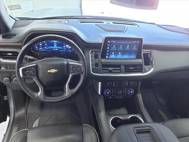 used 2023 Chevrolet Tahoe car, priced at $59,990