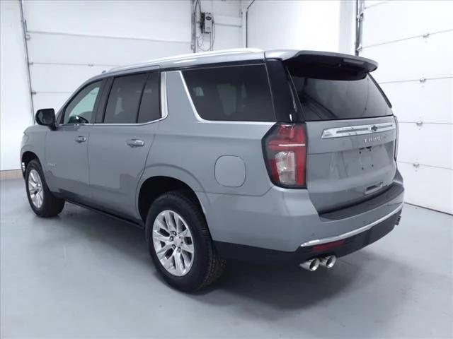 used 2023 Chevrolet Tahoe car, priced at $59,990