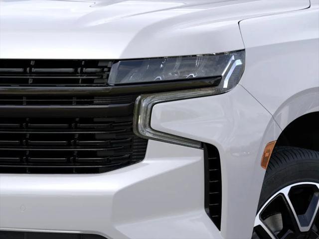 new 2024 Chevrolet Tahoe car, priced at $68,035