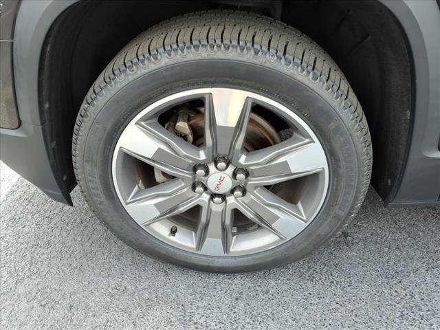 used 2018 GMC Acadia car, priced at $16,900