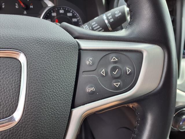 used 2018 GMC Acadia car, priced at $16,900