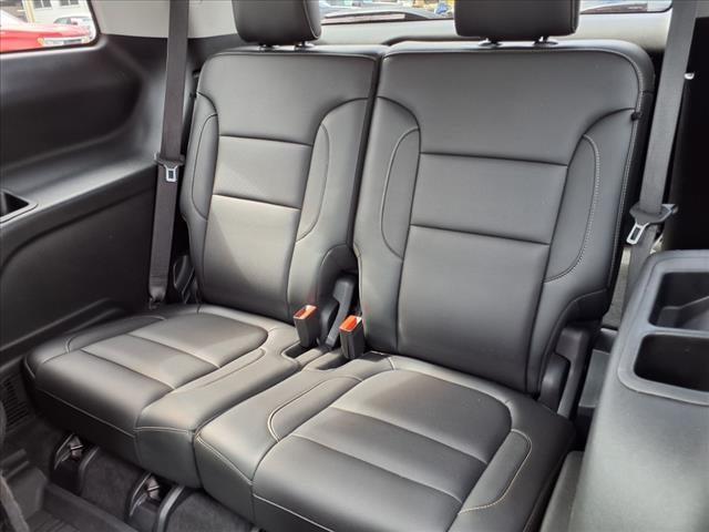 used 2018 GMC Acadia car, priced at $16,900