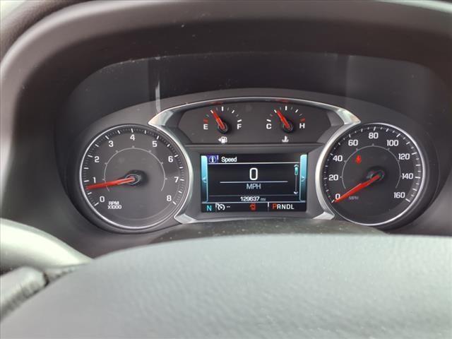 used 2018 GMC Acadia car, priced at $16,900