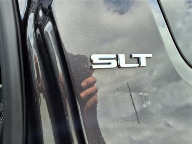 used 2018 GMC Acadia car, priced at $16,900