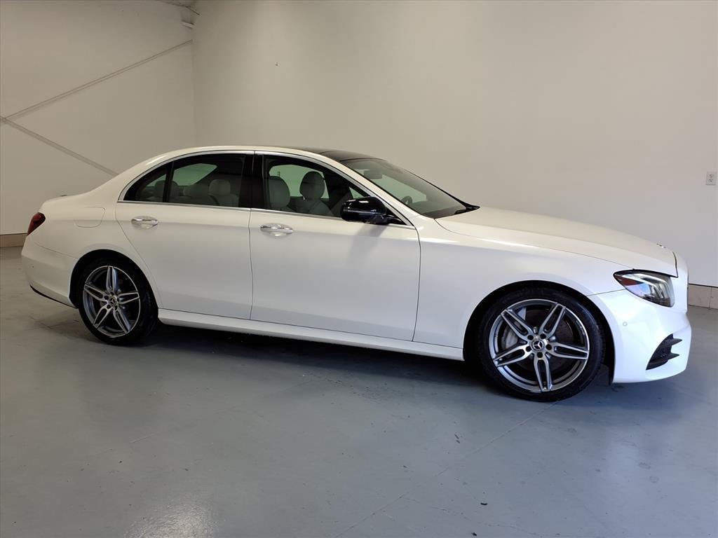 used 2019 Mercedes-Benz E-Class car, priced at $28,688