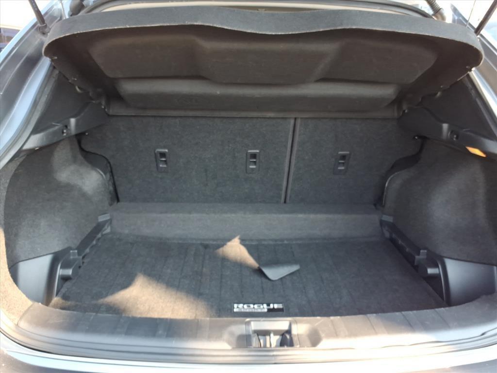 used 2020 Nissan Rogue Sport car, priced at $15,685