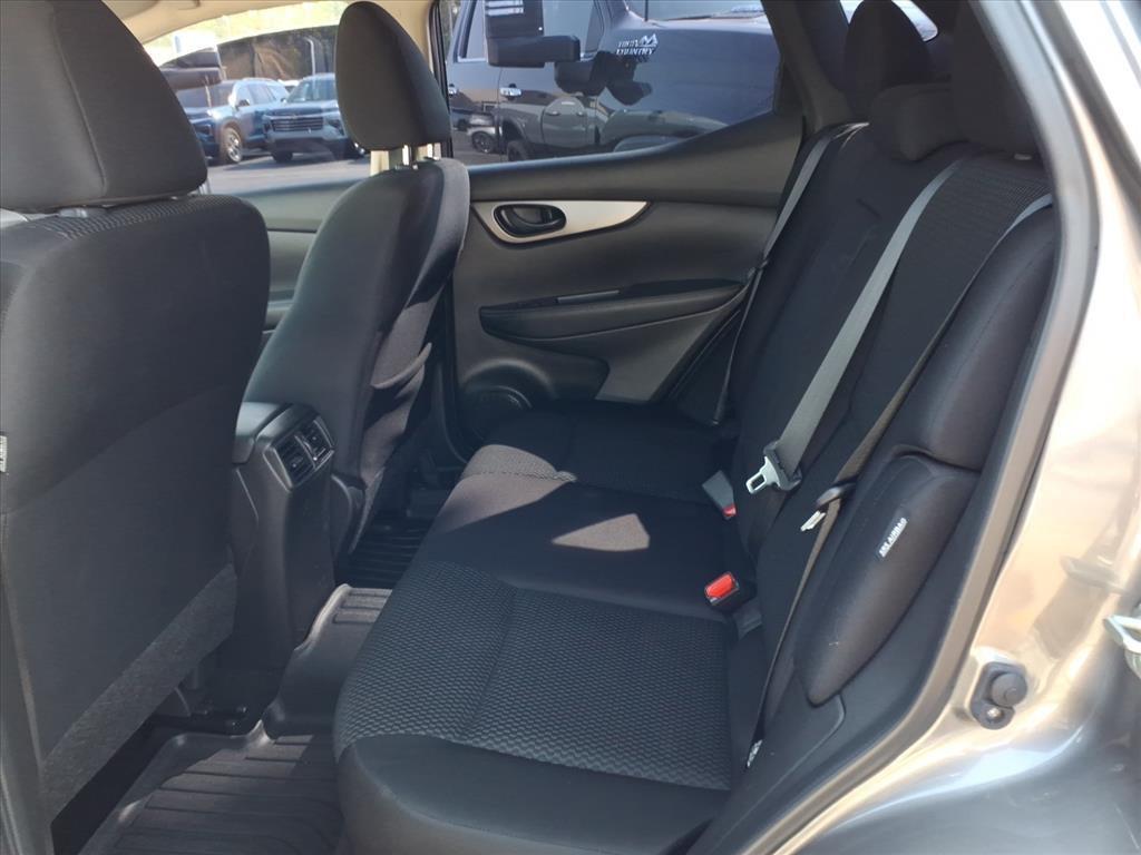 used 2020 Nissan Rogue Sport car, priced at $15,685