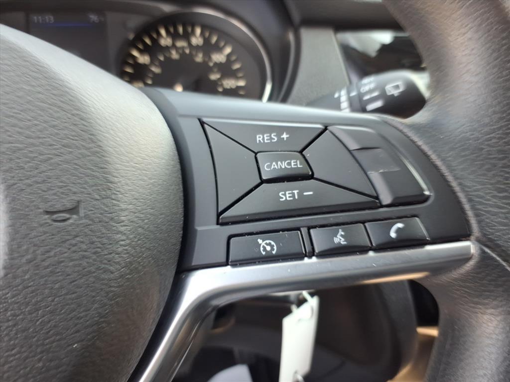used 2020 Nissan Rogue Sport car, priced at $15,685