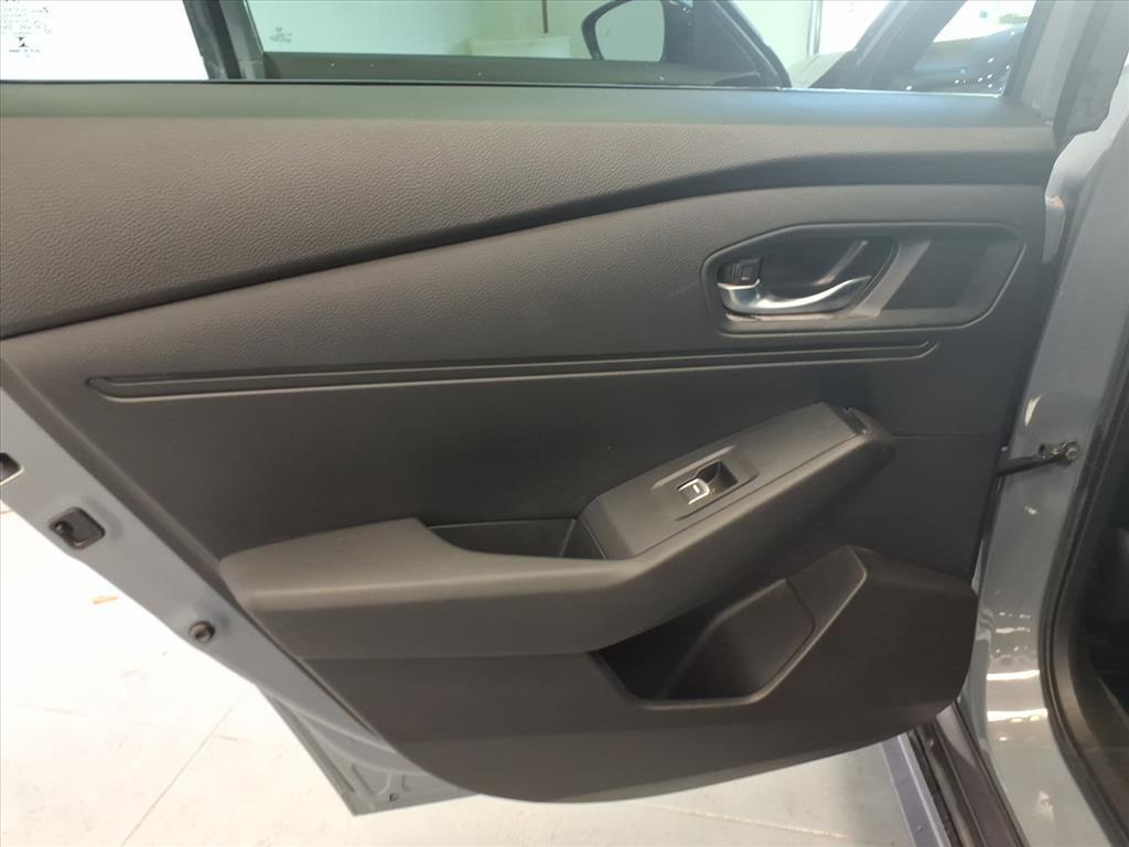 used 2023 Honda Accord Hybrid car, priced at $24,318