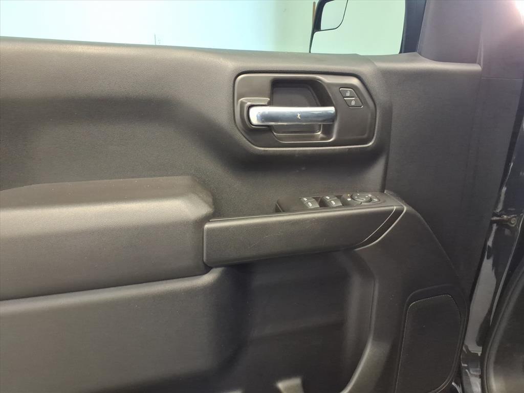 used 2022 Chevrolet Silverado 1500 car, priced at $26,182