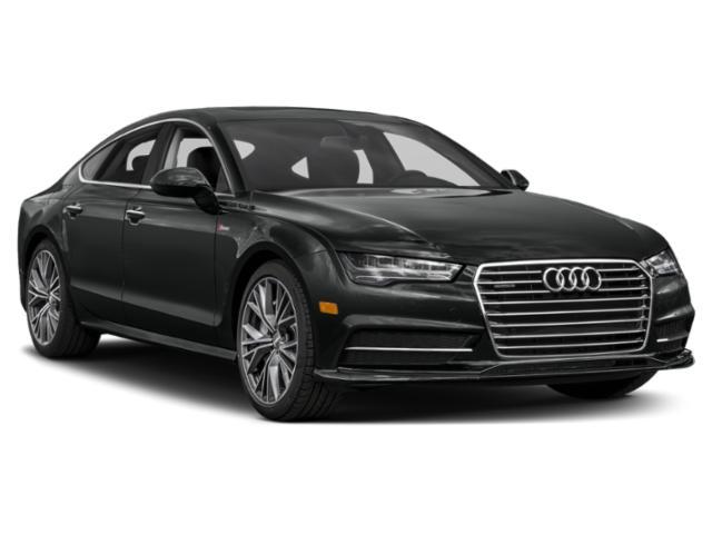 used 2016 Audi A7 car