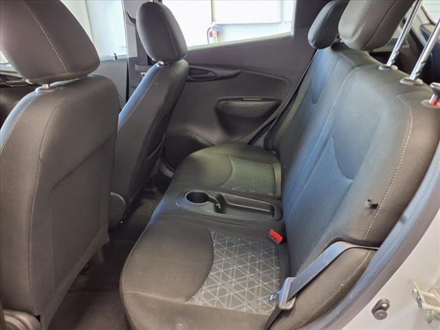 used 2022 Chevrolet Spark car, priced at $15,355