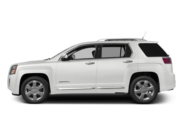 used 2015 GMC Terrain car