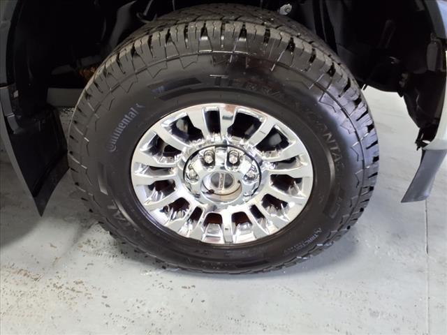 used 2021 Ford F-350 car, priced at $40,877