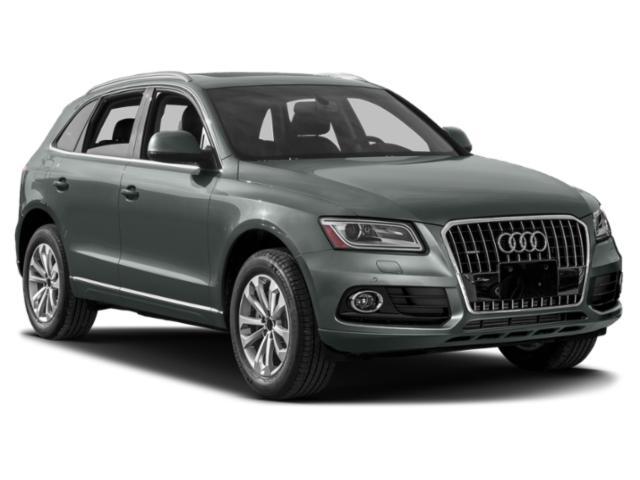 used 2015 Audi Q5 car