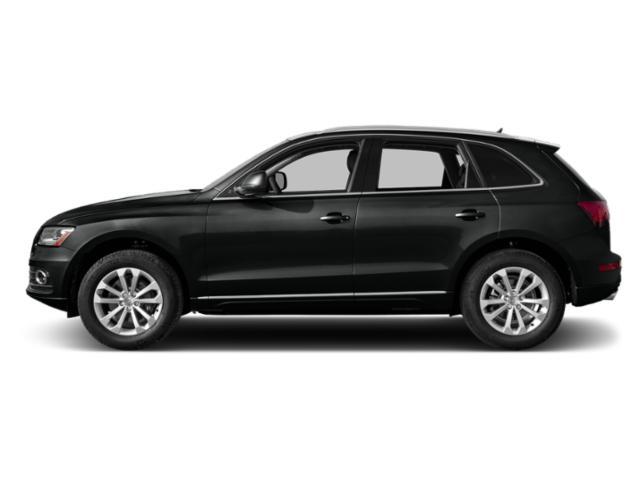 used 2015 Audi Q5 car