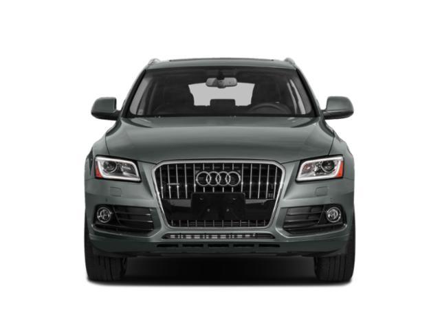 used 2015 Audi Q5 car