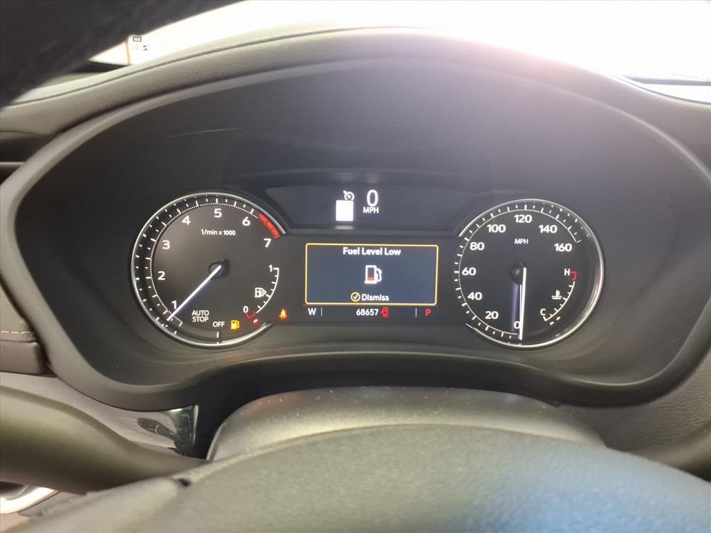 used 2023 Cadillac XT4 car