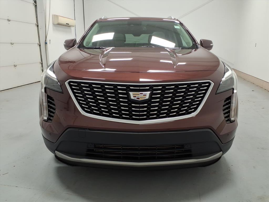 used 2023 Cadillac XT4 car