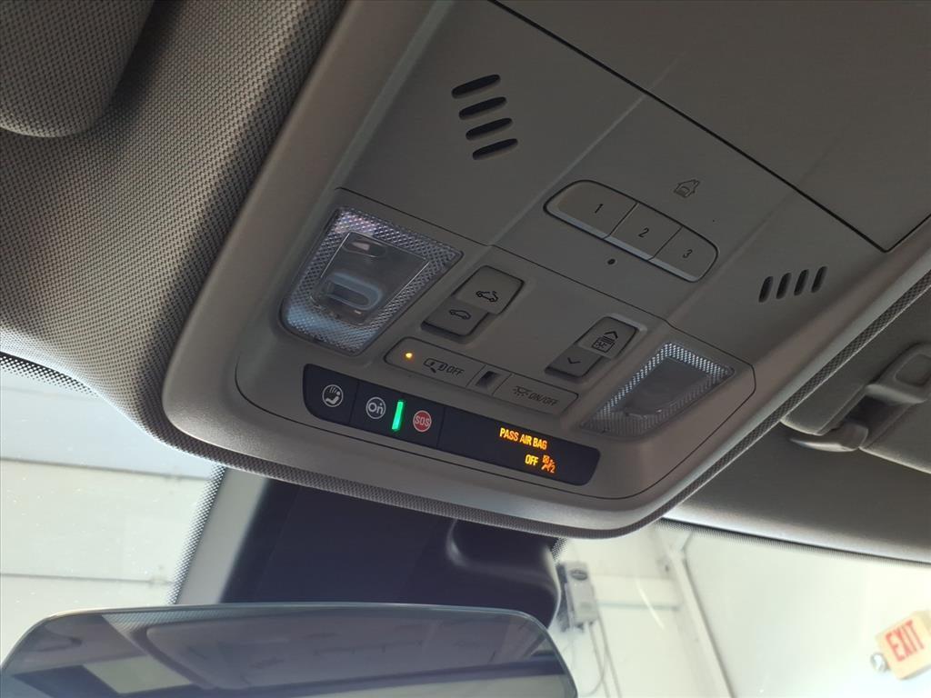 used 2023 Cadillac XT4 car