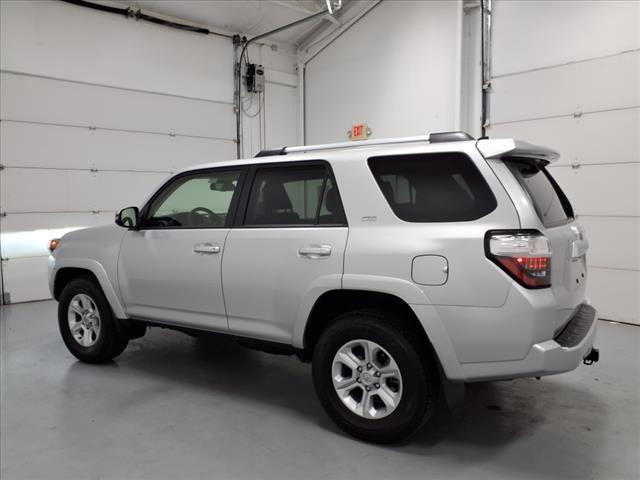 used 2022 Toyota 4Runner car, priced at $42,675