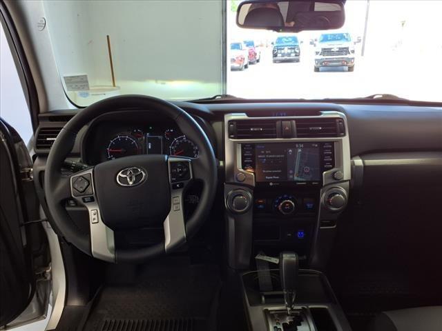 used 2022 Toyota 4Runner car, priced at $42,675