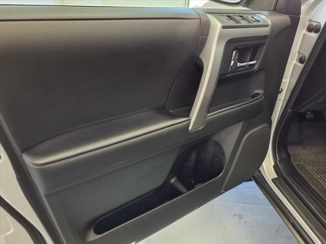 used 2022 Toyota 4Runner car, priced at $42,675