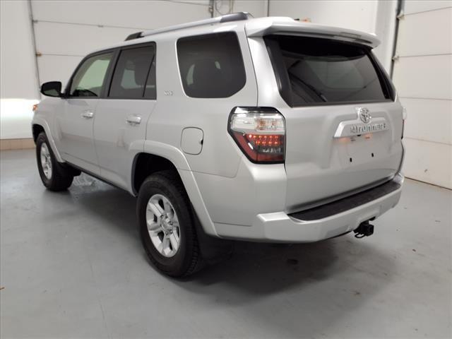 used 2022 Toyota 4Runner car, priced at $42,675