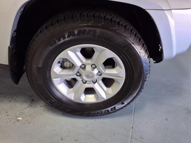 used 2022 Toyota 4Runner car, priced at $42,675