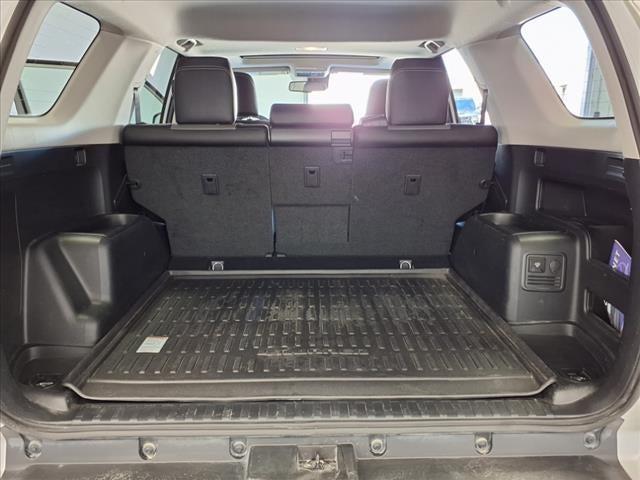 used 2022 Toyota 4Runner car, priced at $42,675