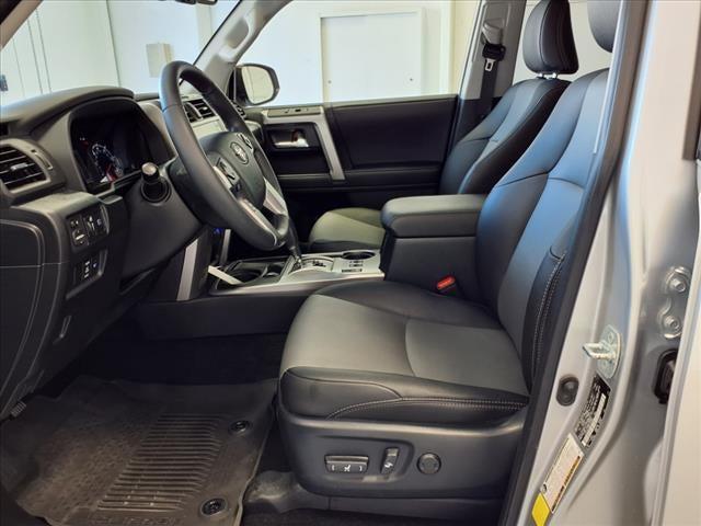 used 2022 Toyota 4Runner car, priced at $42,675