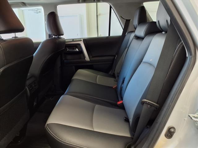 used 2022 Toyota 4Runner car, priced at $42,675