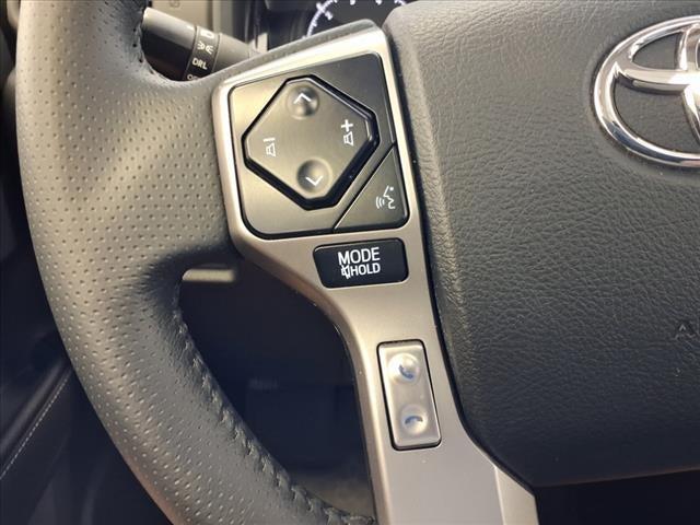 used 2022 Toyota 4Runner car, priced at $42,675