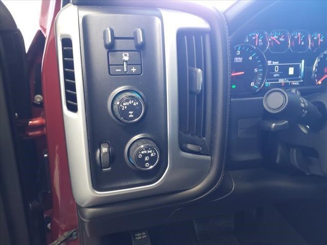 used 2018 GMC Sierra 1500 car