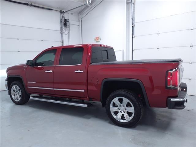 used 2018 GMC Sierra 1500 car