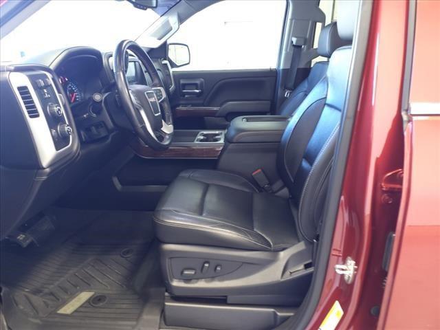 used 2018 GMC Sierra 1500 car