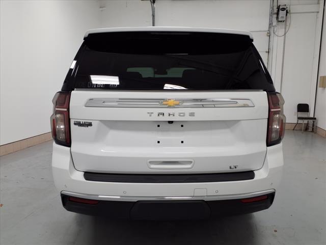 used 2023 Chevrolet Tahoe car, priced at $49,985