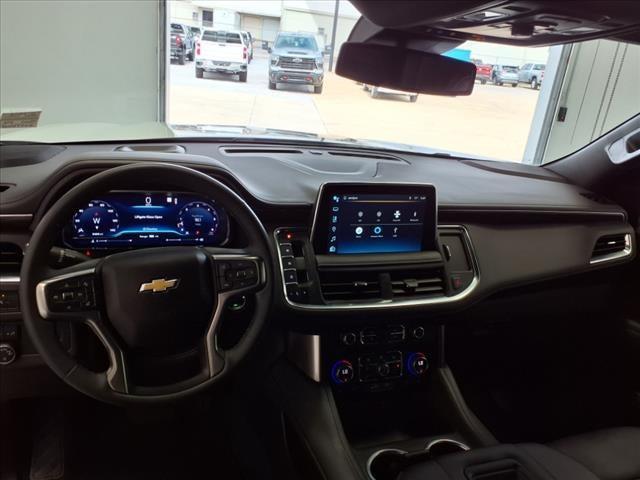 used 2023 Chevrolet Tahoe car, priced at $49,985