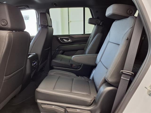 used 2023 Chevrolet Tahoe car, priced at $49,985