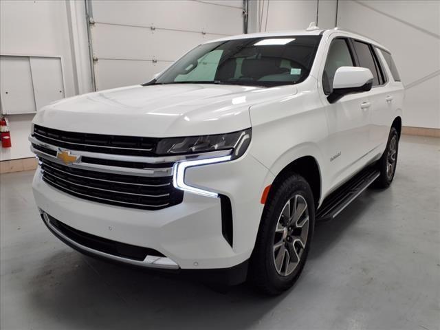 used 2023 Chevrolet Tahoe car, priced at $49,985