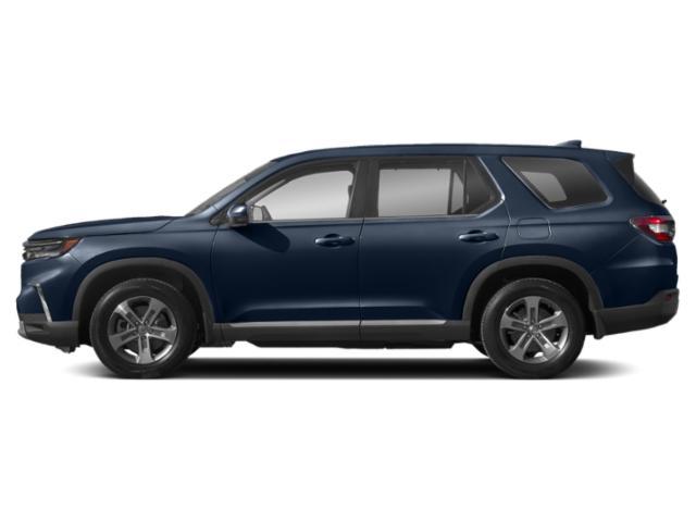 used 2024 Honda Pilot car