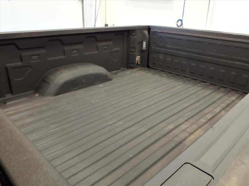 used 2024 Chevrolet Silverado 2500 car